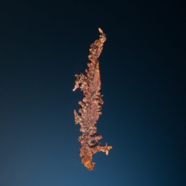 Copper