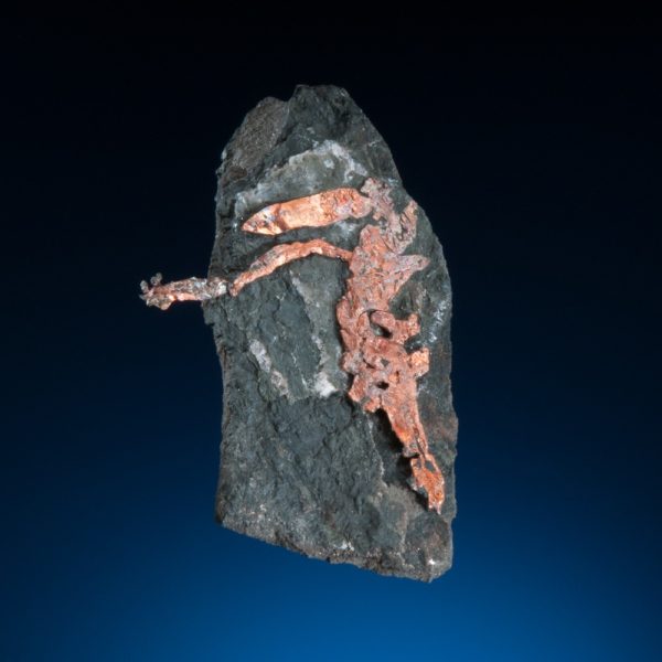 Copper