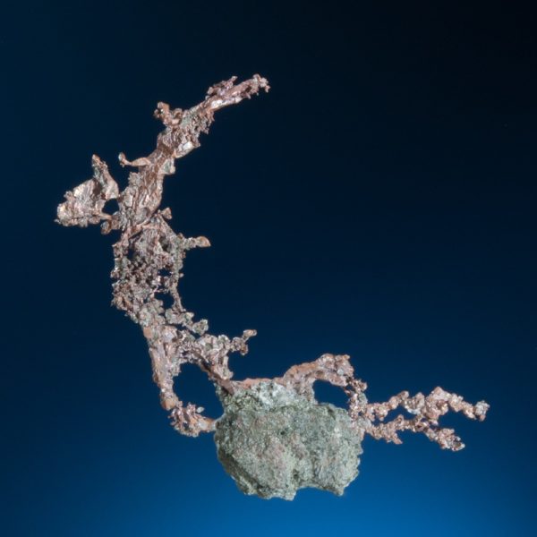 Copper