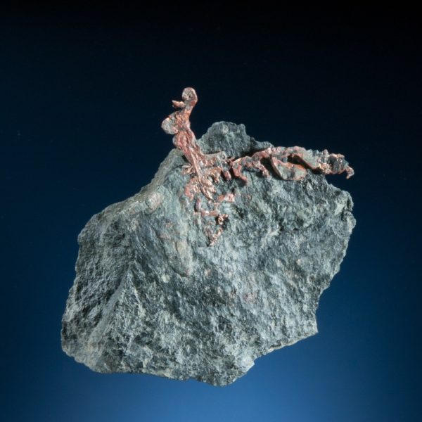 Copper