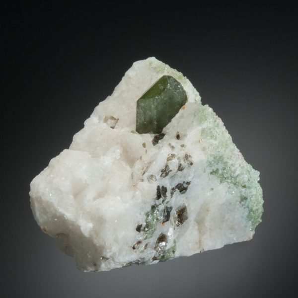 Diopside - Image 2