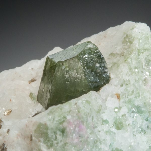 Diopside - Image 4