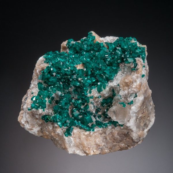 Dioptase