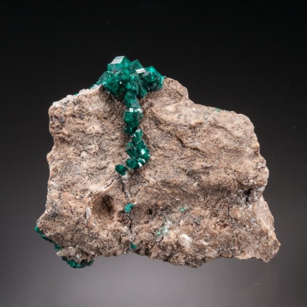 Dioptase