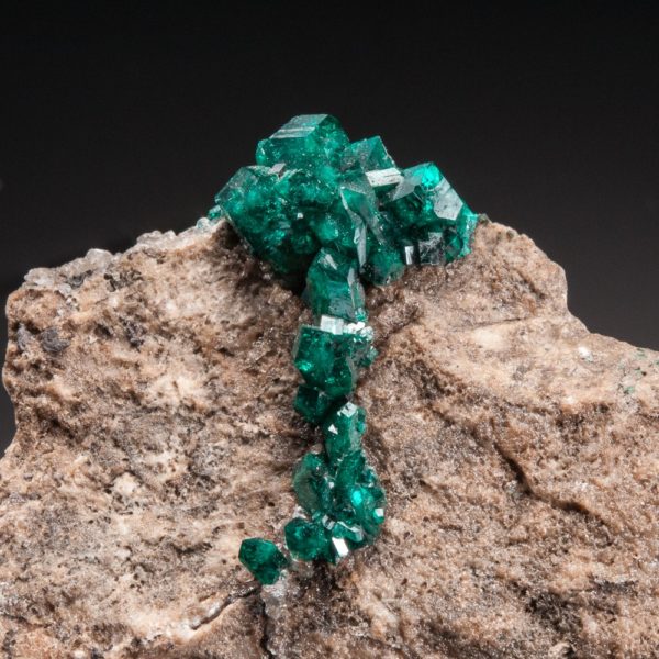 Dioptase - Image 2