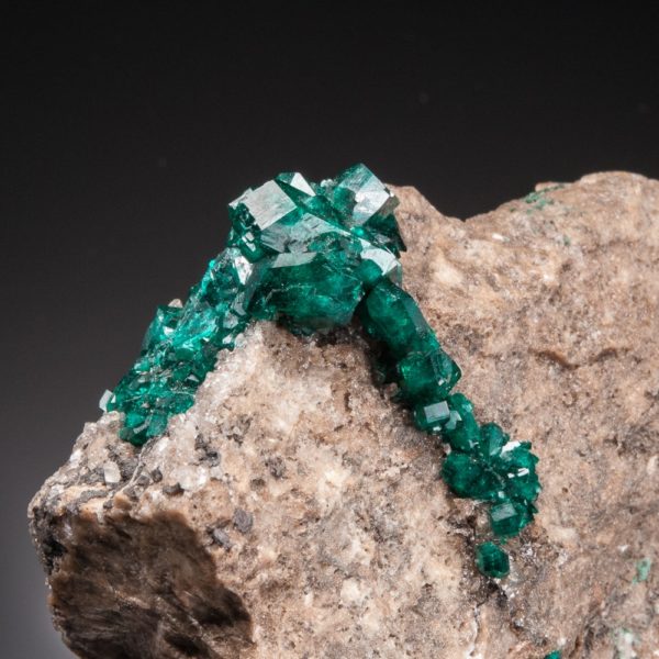 Dioptase - Image 3