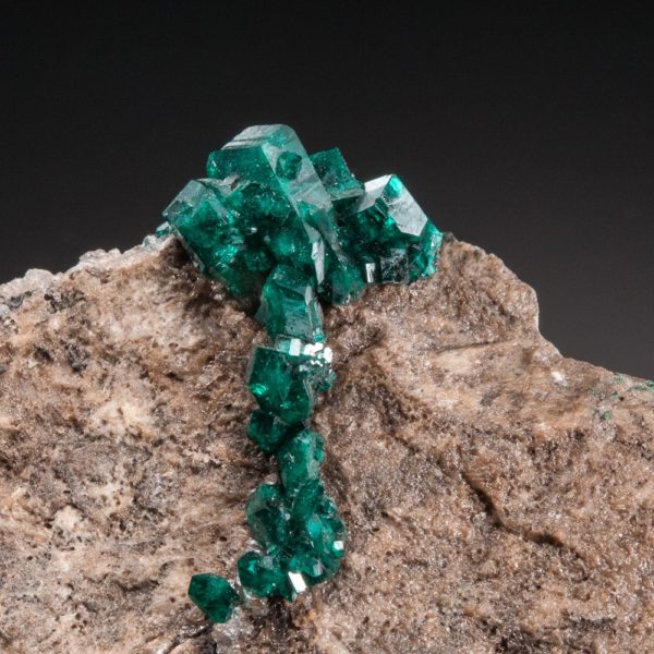 Dioptase - Image 4