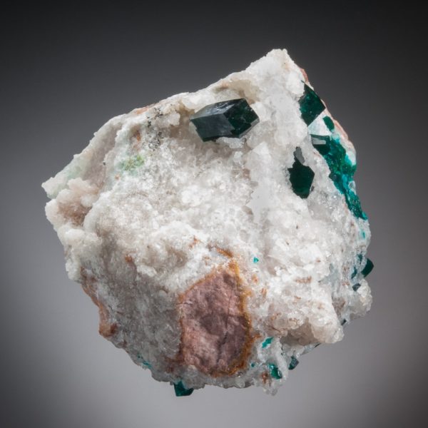 Dioptase - Image 5