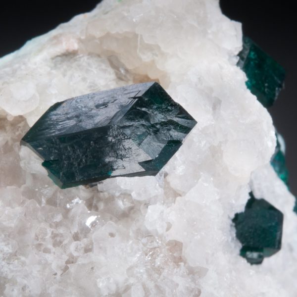 Dioptase - Image 4