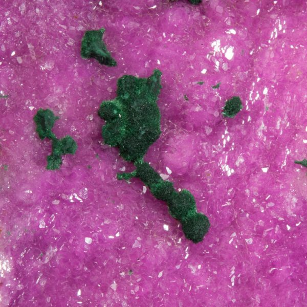 Dolomite, var. Cobaltoan Dolomite - Image 2