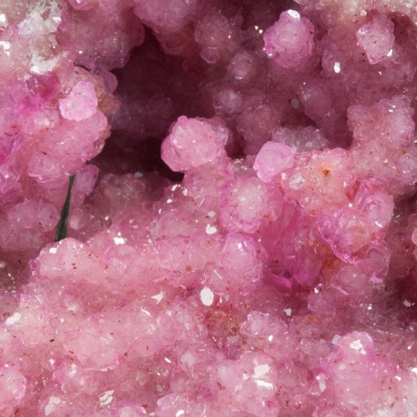 Dolomite, var. Cobaltoan Dolomite - Image 3