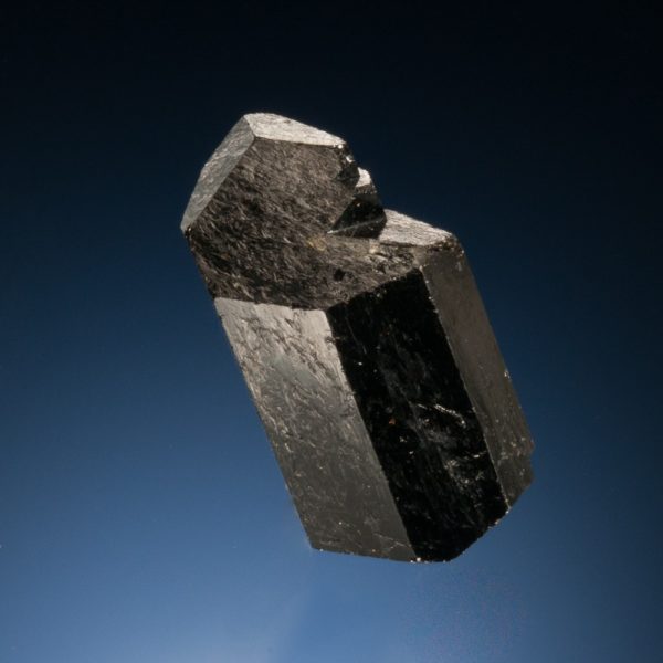 Dravite Tourmaline