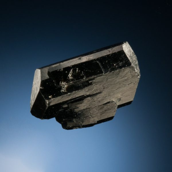 Dravite Tourmaline