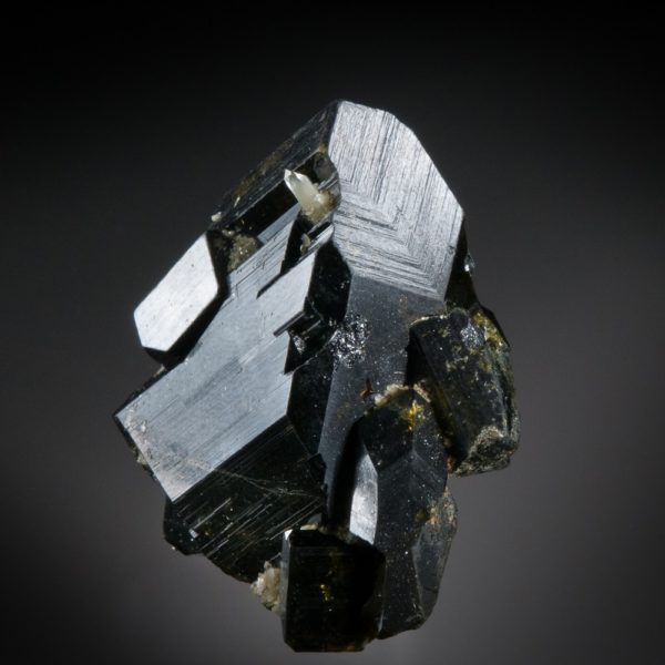 Epidote (Twinned) - Image 2