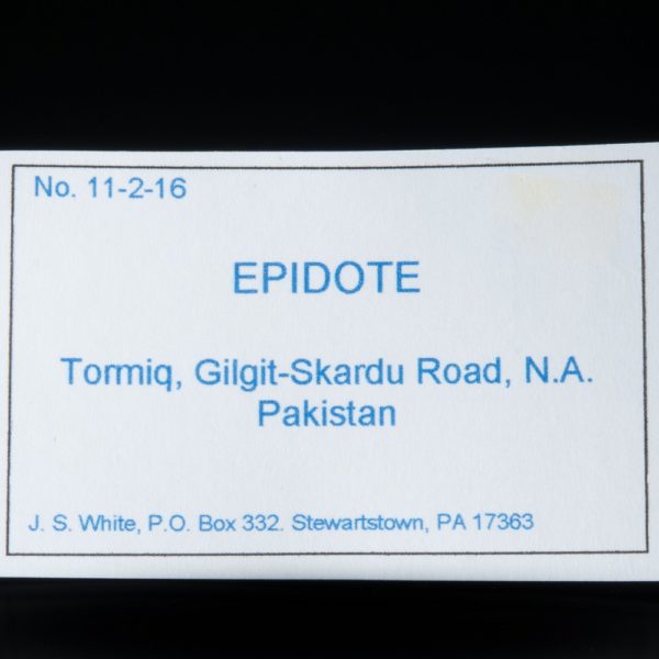 Epidote - Image 2