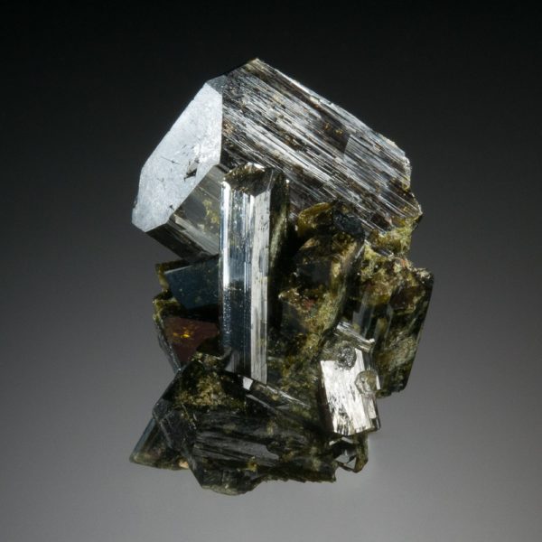 Epidote