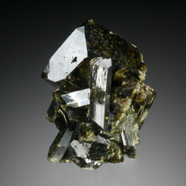Epidote - Image 2