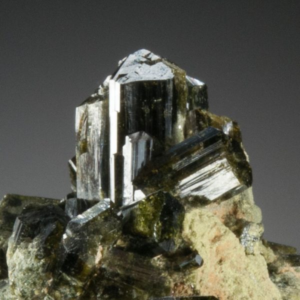 Epidote - Image 4