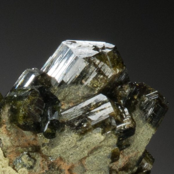 Epidote - Image 5