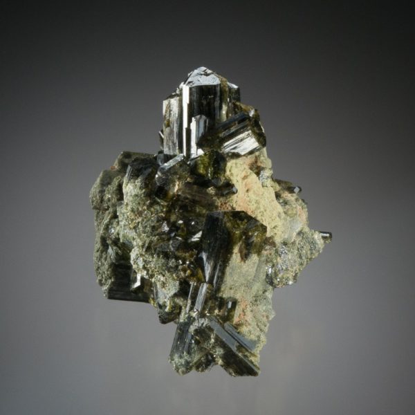 Epidote