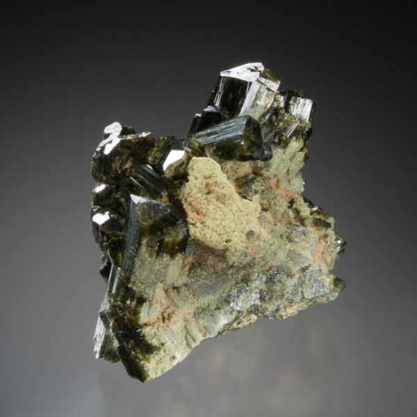 Epidote - Image 2