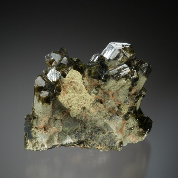 Epidote - Image 3