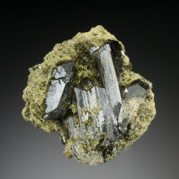 Epidote