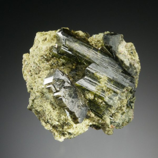Epidote - Image 2