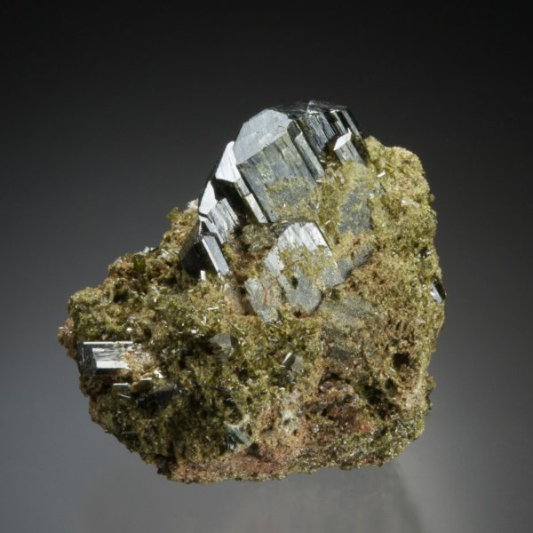 Epidote