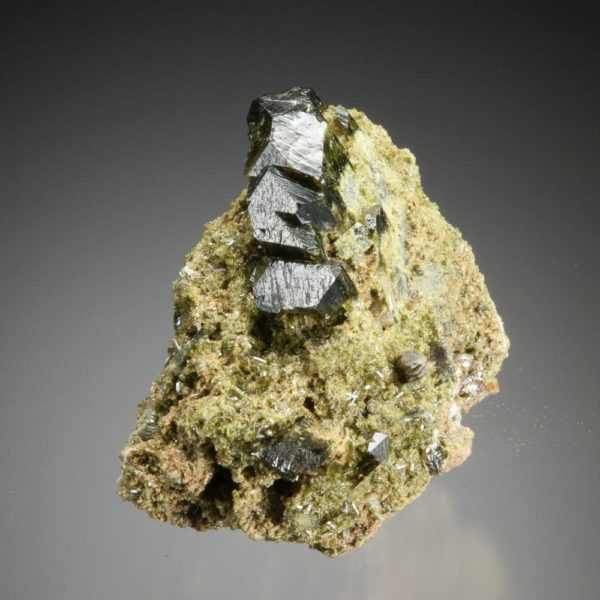 Epidote - Image 3