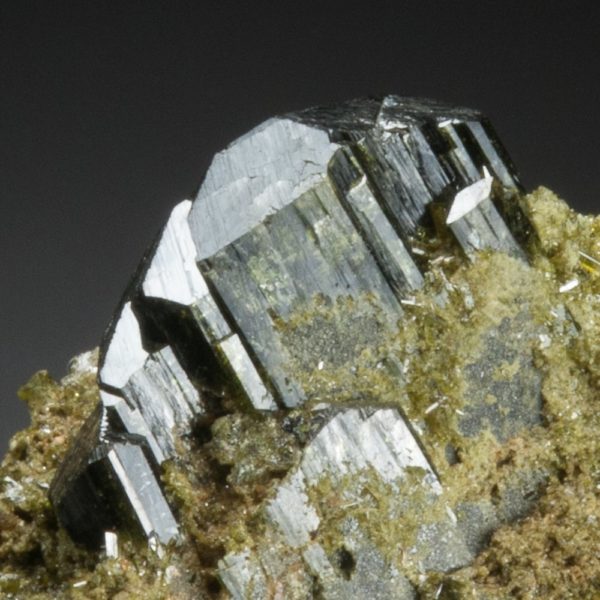 Epidote - Image 2