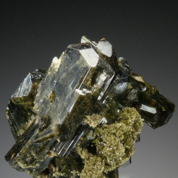 Epidote - Image 2