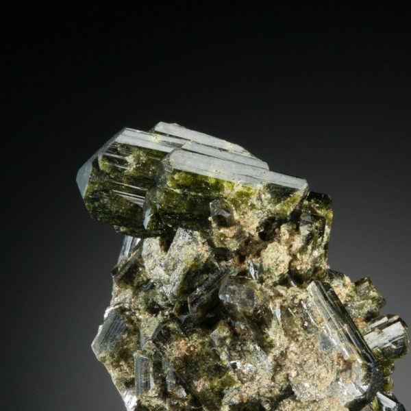 Epidote - Image 2