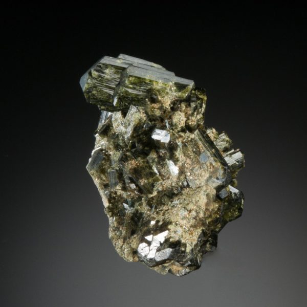Epidote
