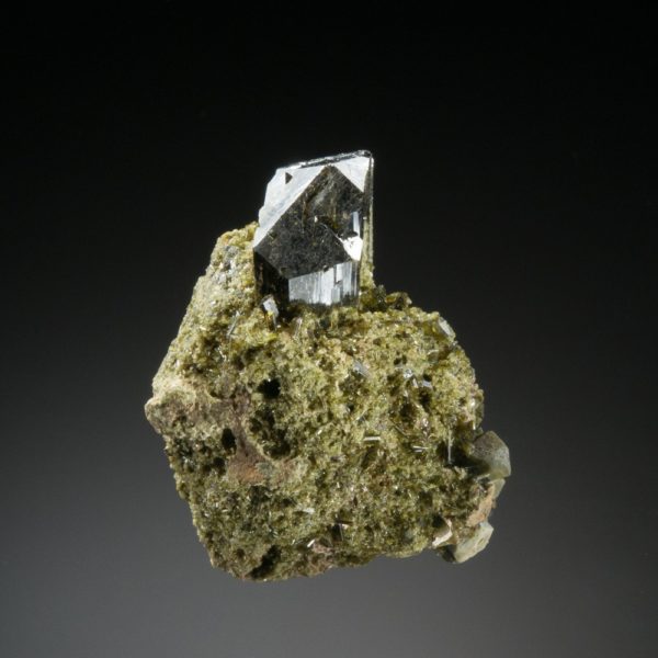 Epidote