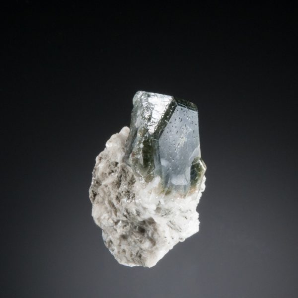 Fluorapatite, Albite - Image 3