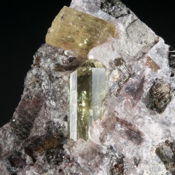 Fluorapatite - Image 3