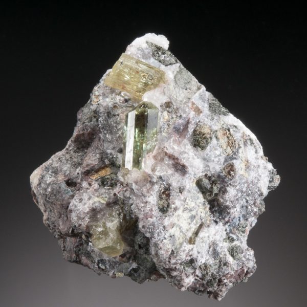 Fluorapatite - Image 4