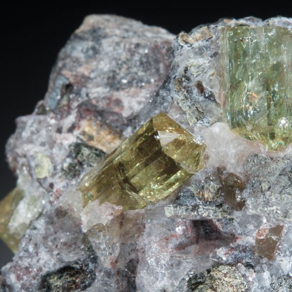 Fluorapatite - Image 5