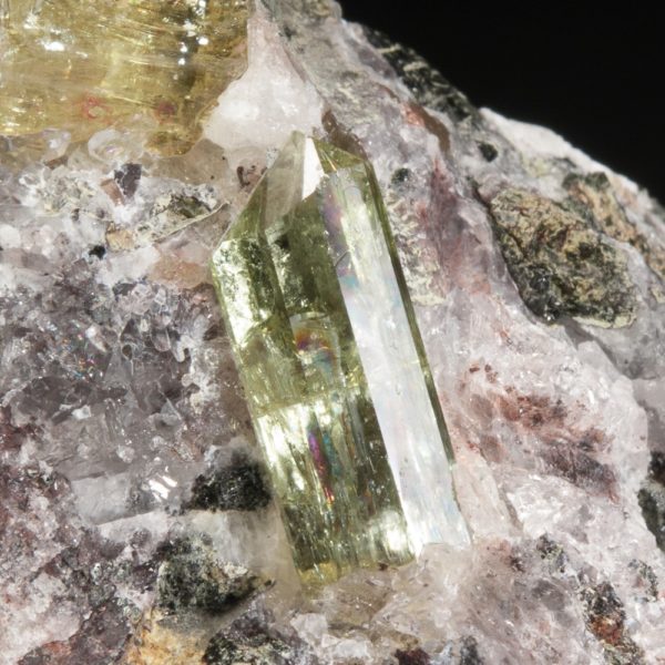 Fluorapatite - Image 2
