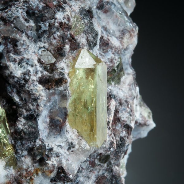 Fluorapatite - Image 4