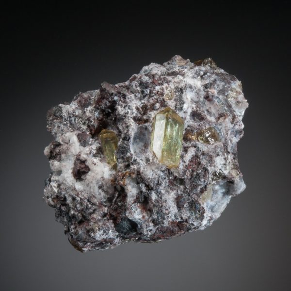 Fluorapatite - Image 5