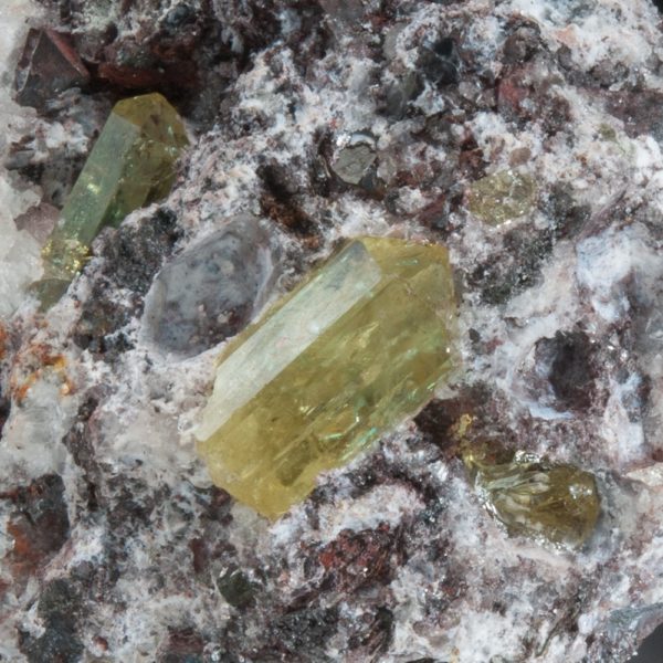 Fluorapatite - Image 6