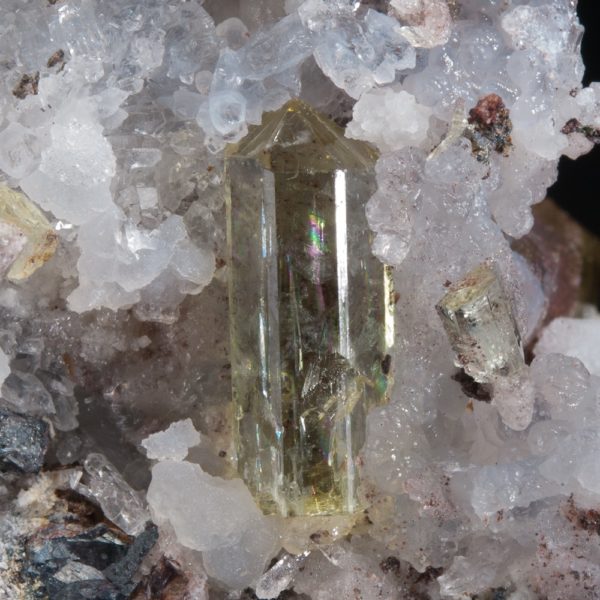 Fluorapatite - Image 5