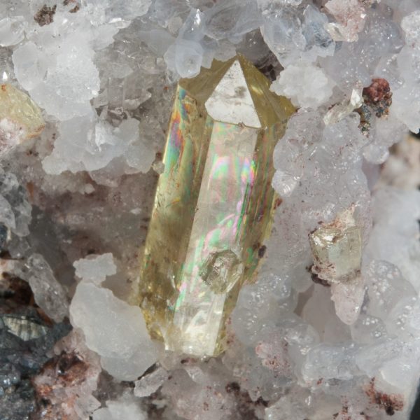 Fluorapatite - Image 2