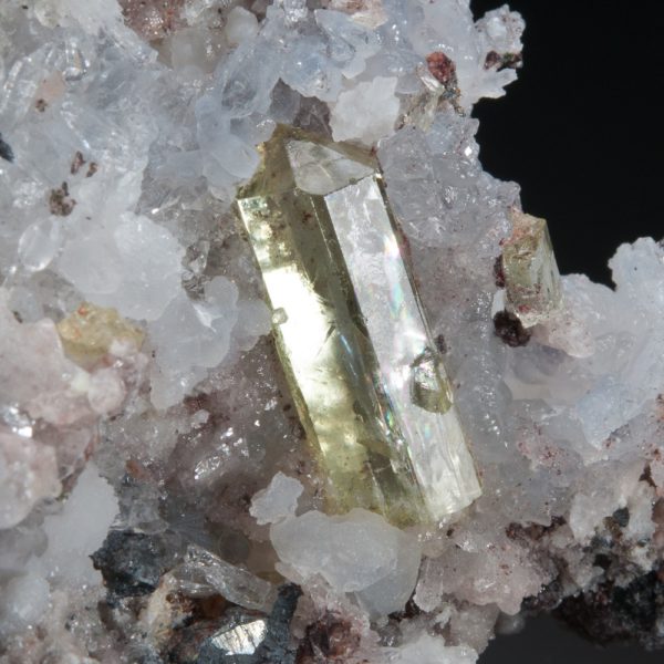 Fluorapatite - Image 3
