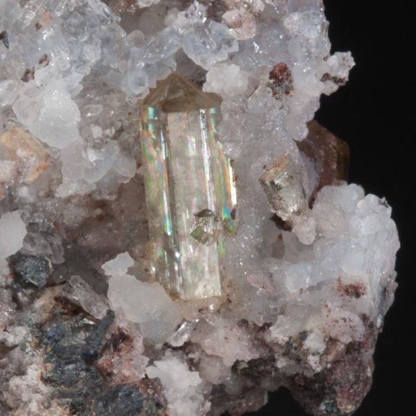 Fluorapatite - Image 4