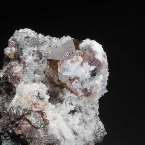 Fluorapatite - Image 5