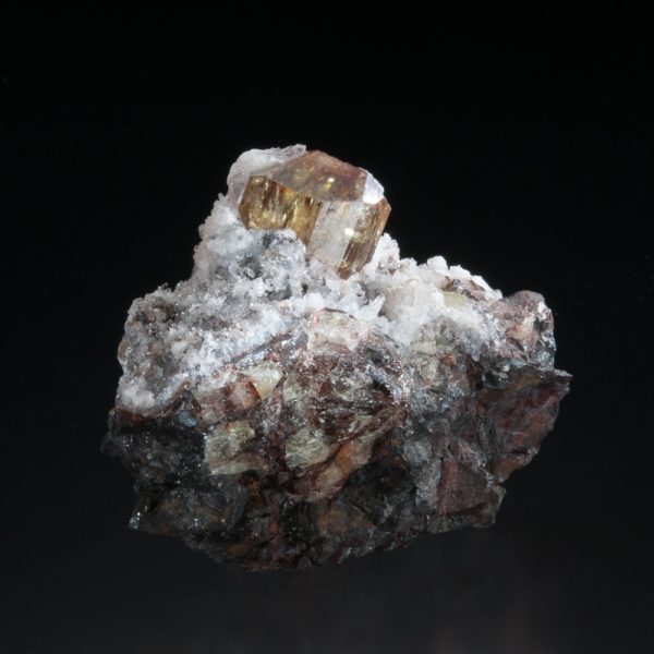 Fluorapatite