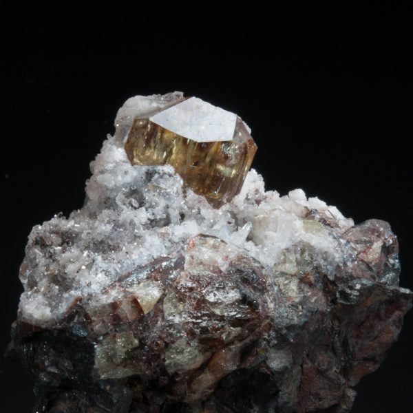 Fluorapatite - Image 2